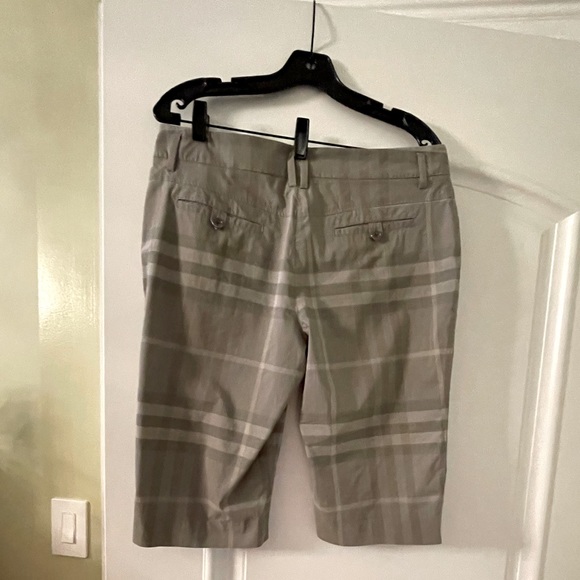Burberry shorts - Picture 4 of 5